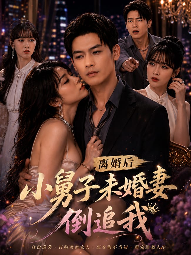 离婚后小舅子未婚妻倒追我