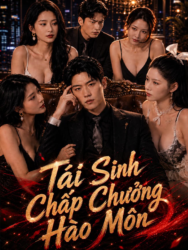 Tái Sinh Chấp Chưởng Hào Môn