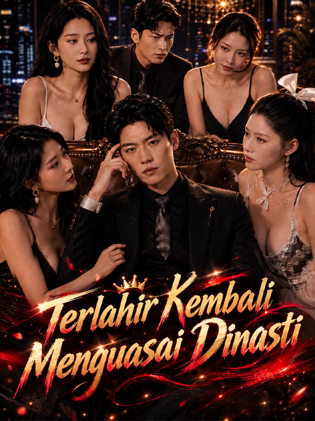 Terlahir Kembali Menguasai Dinasti
