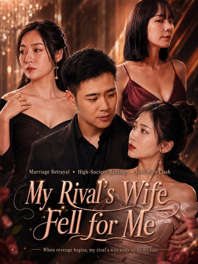 My Rival’s Wife Fell for Me