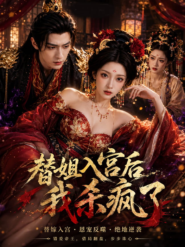 人皮贵妃
