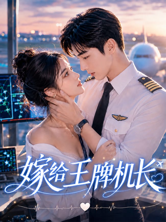 三万英尺的暗恋