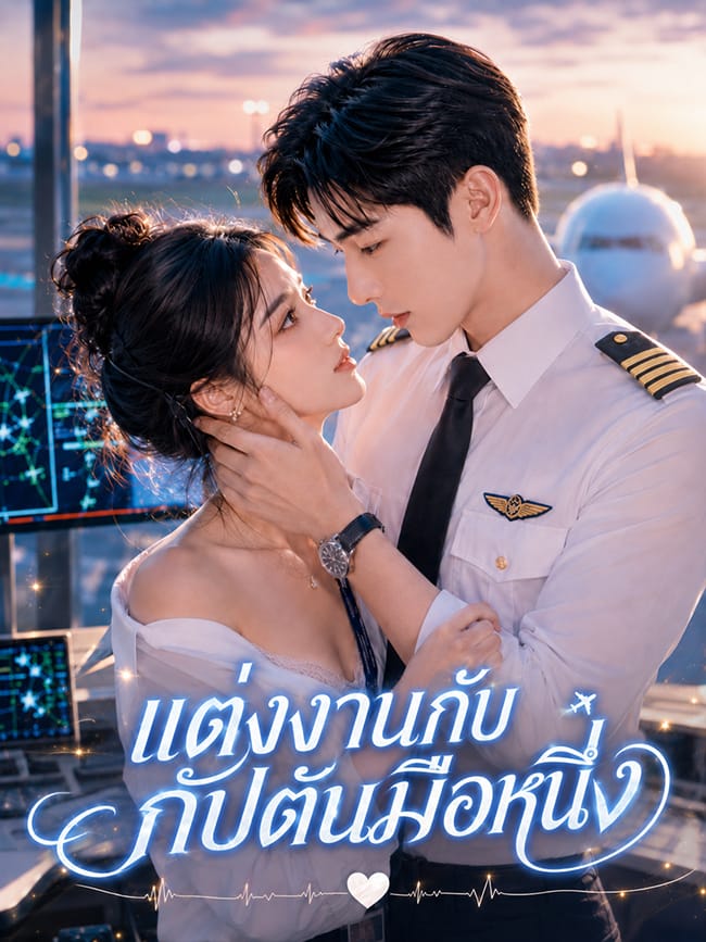 แต่งงานกับกัปตันมือหนึ่ง