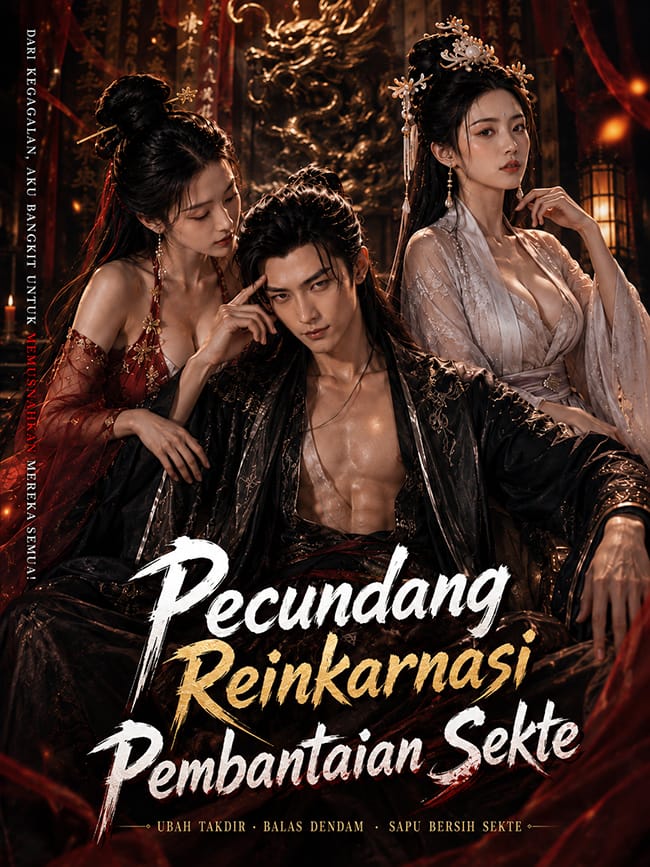 Pecundang Reinkarnasi Pembantaian Sekte