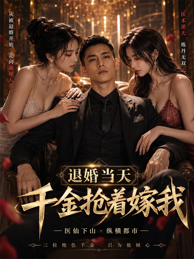 傲世医仙