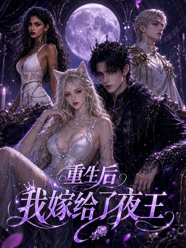 重生后我嫁给了夜王