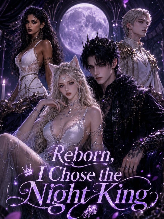 Reborn, I Chose the Night King
