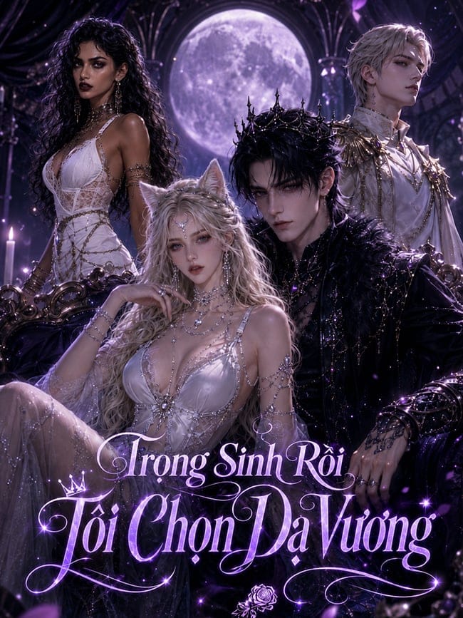 Trọng Sinh Rồi Tôi Chọn Dạ Vương