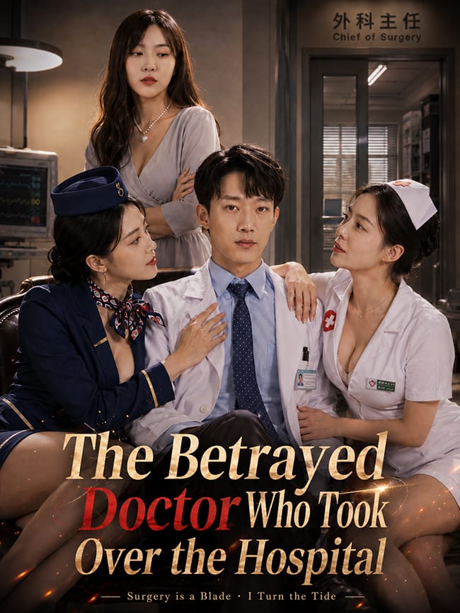 The Betrayed Doctor Who Took Over the Hospital