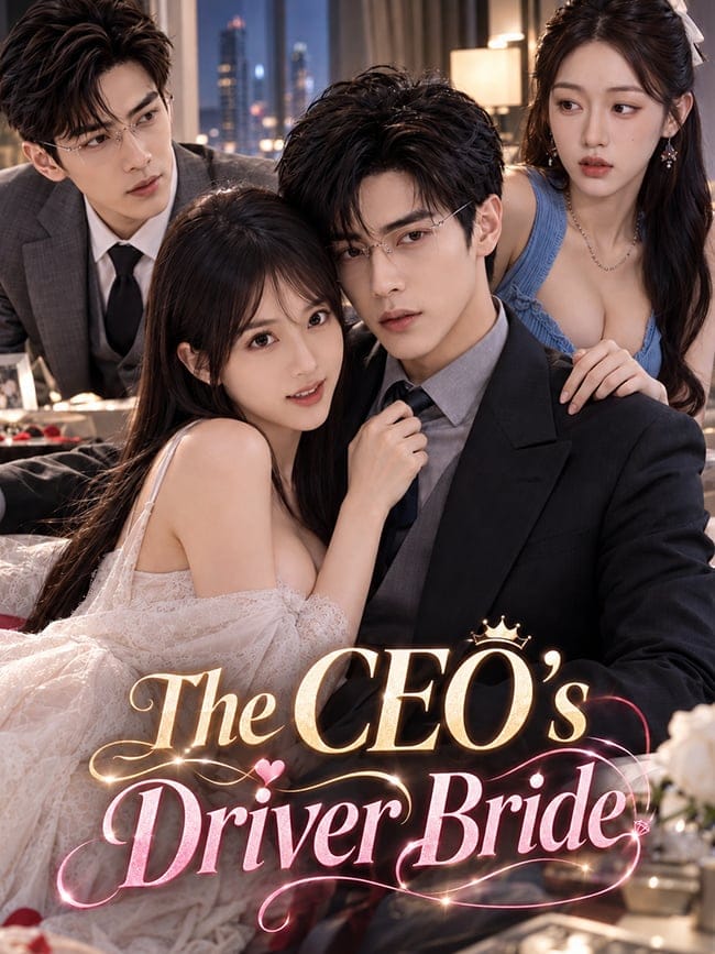 The CEO’s Driver Bride