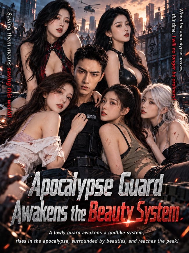 Apocalypse Guard Awakens the Beauty System