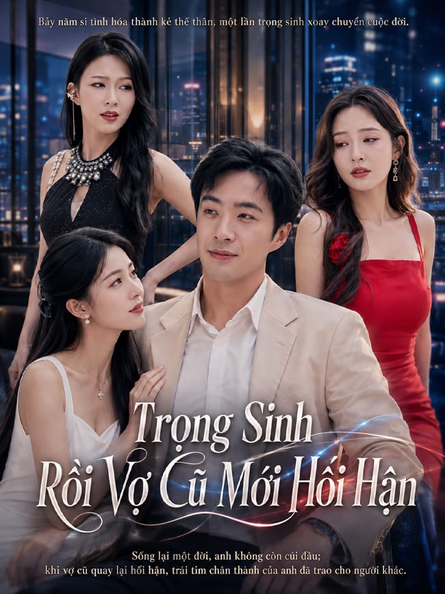 Trọng Sinh Rồi Vợ Cũ Mới Hối Hận
