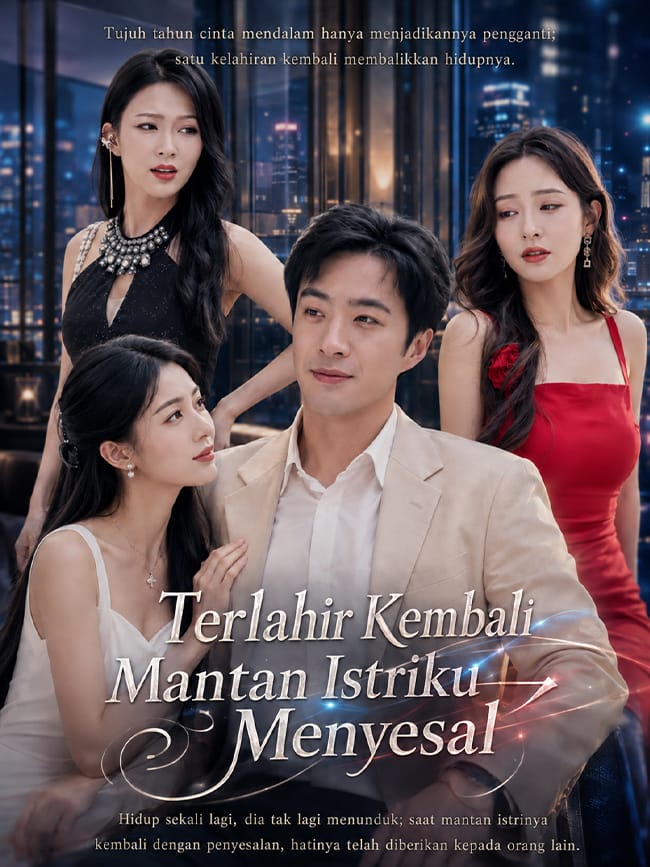 Terlahir Kembali Mantan Istriku Menyesal