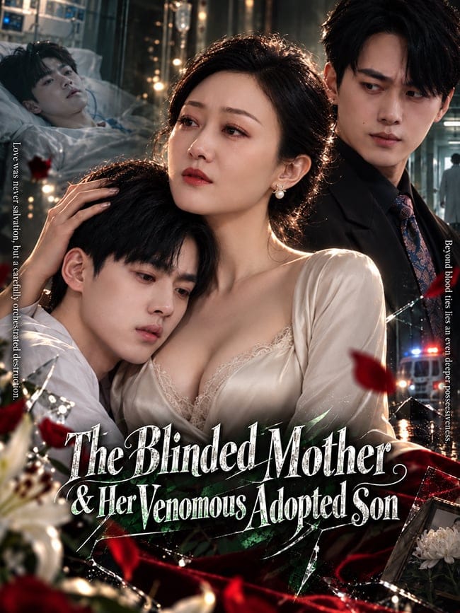 The Blinded Mother & Her Venomous Adopted Son