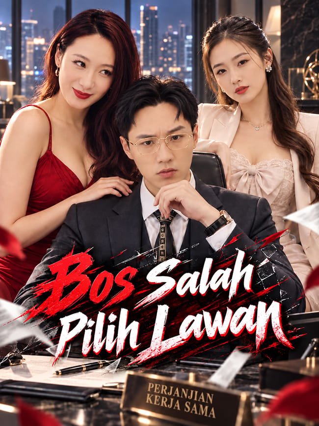 Bos Salah Pilih Lawan