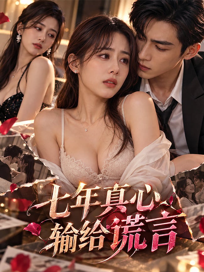 假戏真做后他永失所爱