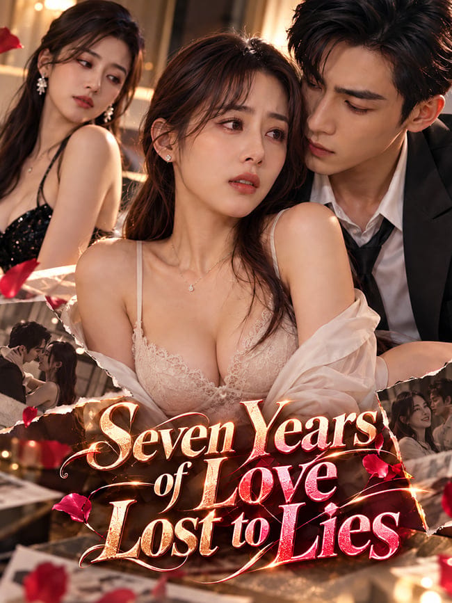Seven Years of Love Lost to Lies