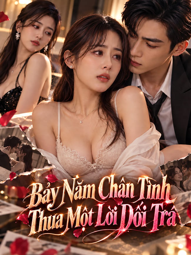 Bảy Năm Chân Tình Thua Một Lời Dối Trá