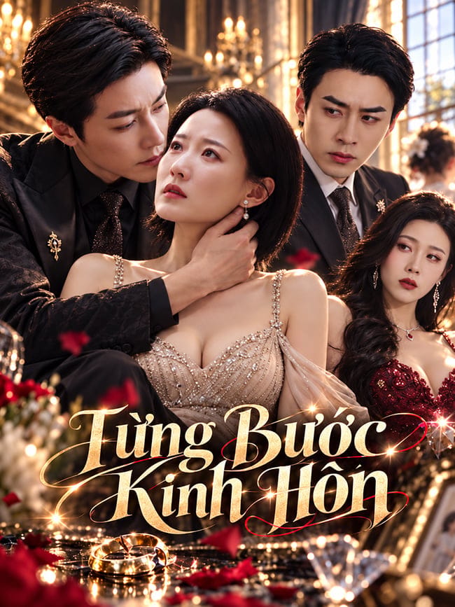 Từng Bước Kinh Hôn
