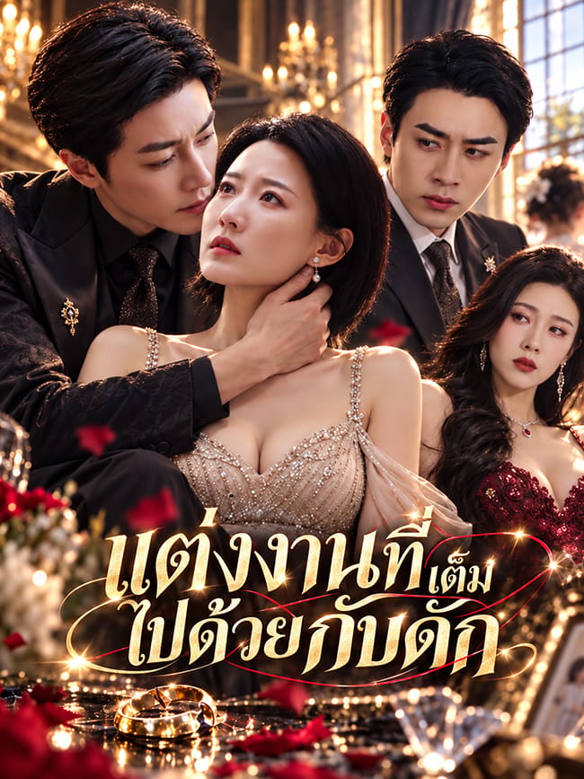 แต่งงานที่เต็มไปด้วยกับดัก