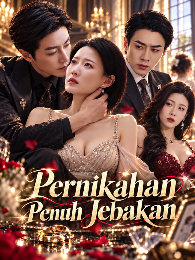 Pernikahan Penuh Jebakan