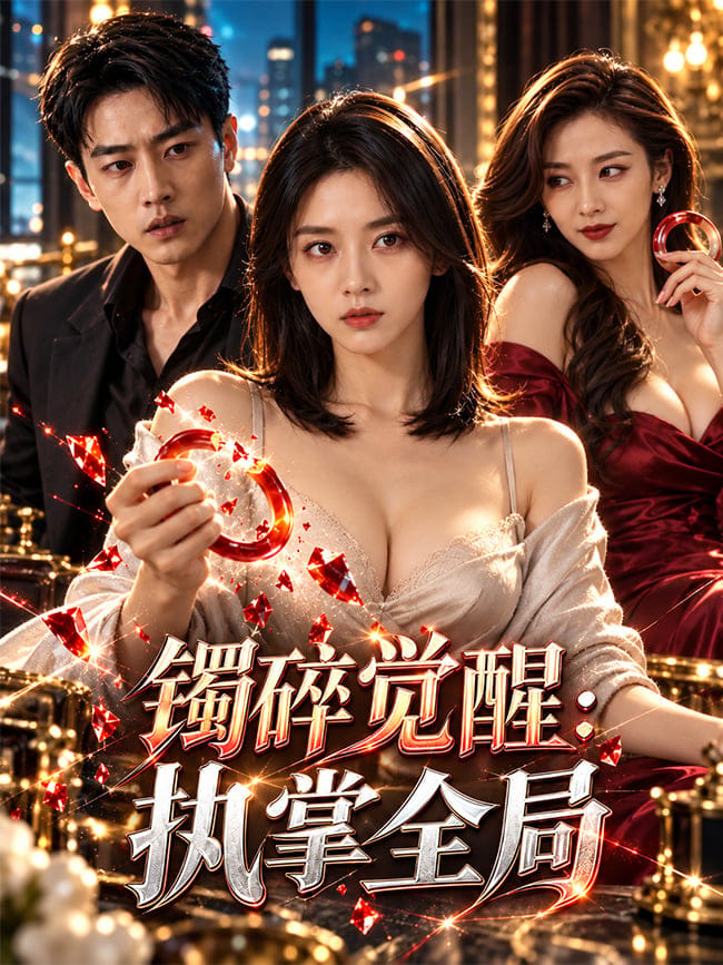 镯碎觉醒：执掌全局