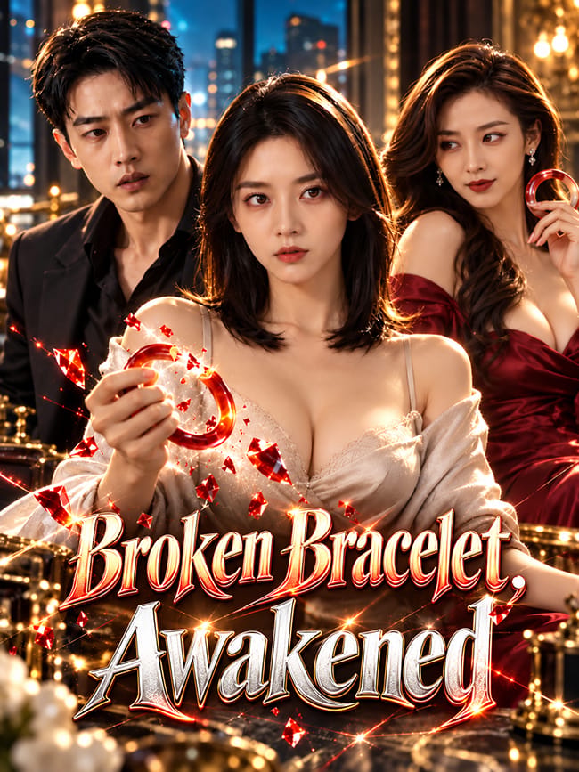 Broken Bracelet, Awakened