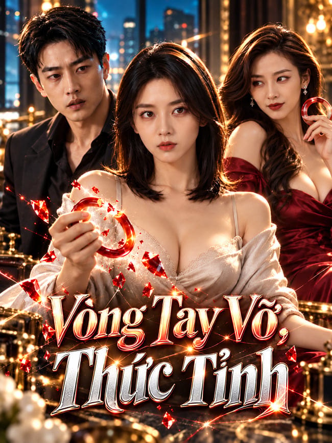 Vòng Tay Vỡ, Thức Tỉnh