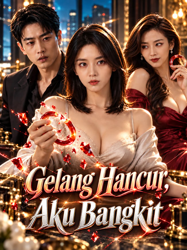 Gelang Hancur, Aku Bangkit