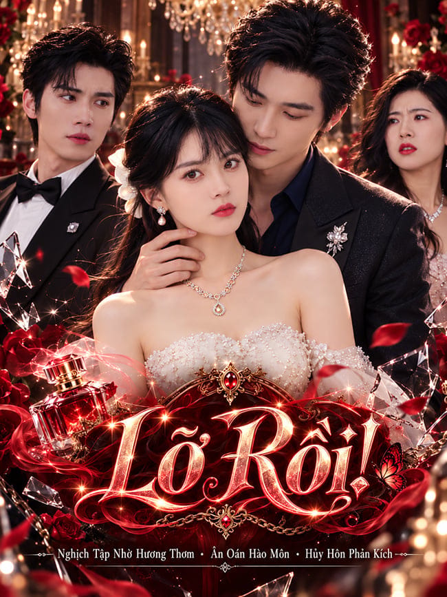 Lỡ Rồi!