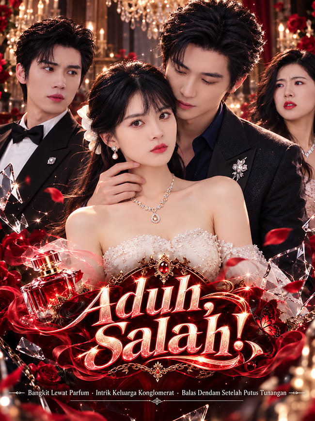 Aduh, Salah!