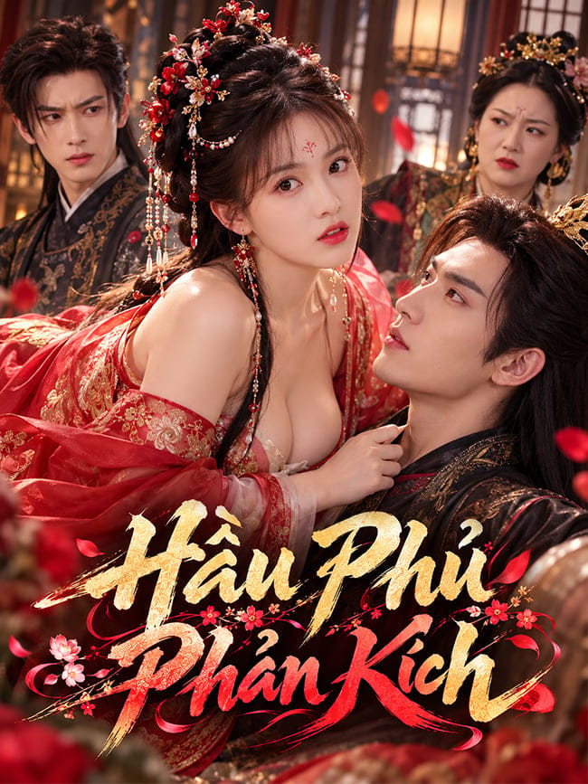 Hầu Phủ Phản Kích