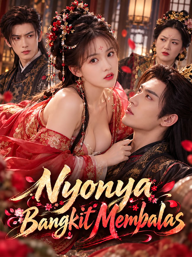 Nyonya Bangkit Membalas