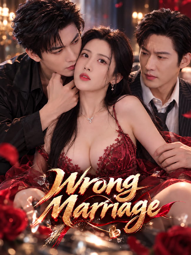 Wrong Marriage