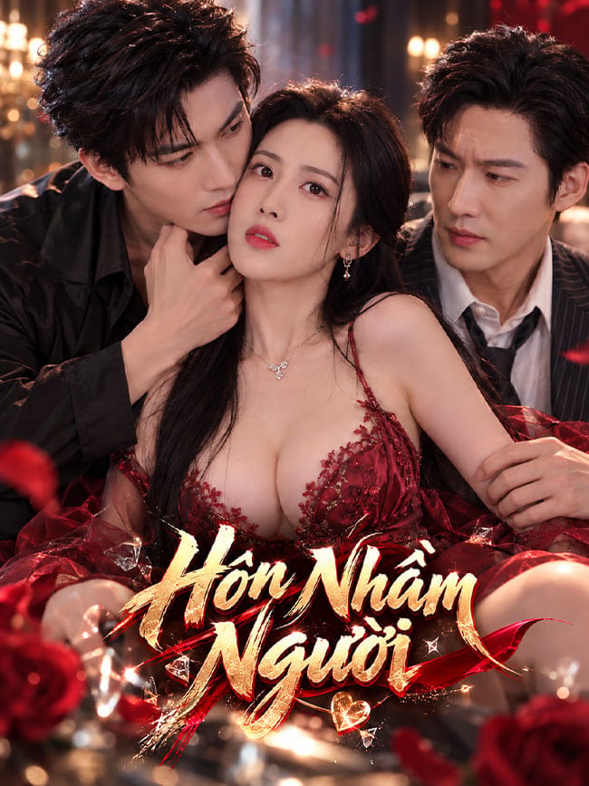 Hôn Nhầm Người