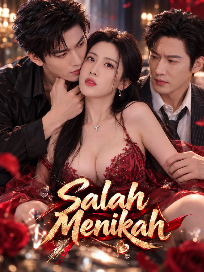 Salah Menikah