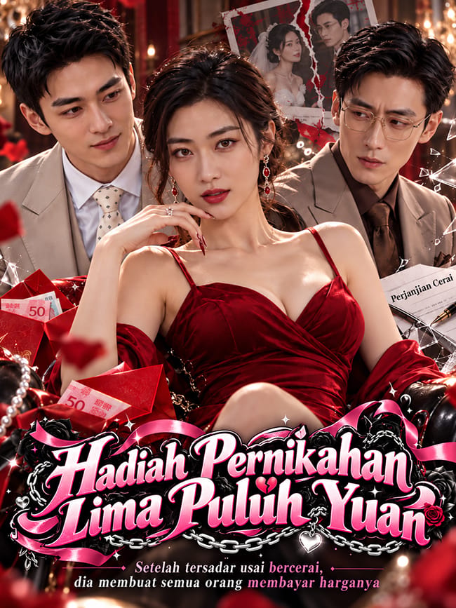 Hadiah Pernikahan Lima Puluh Yuan