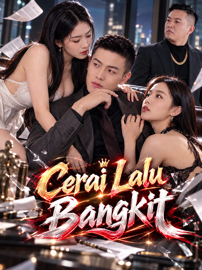Cerai Lalu Bangkit