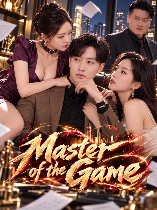 Master of the Game