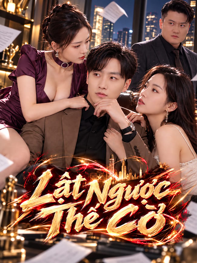 Lật Ngược Thế Cờ
