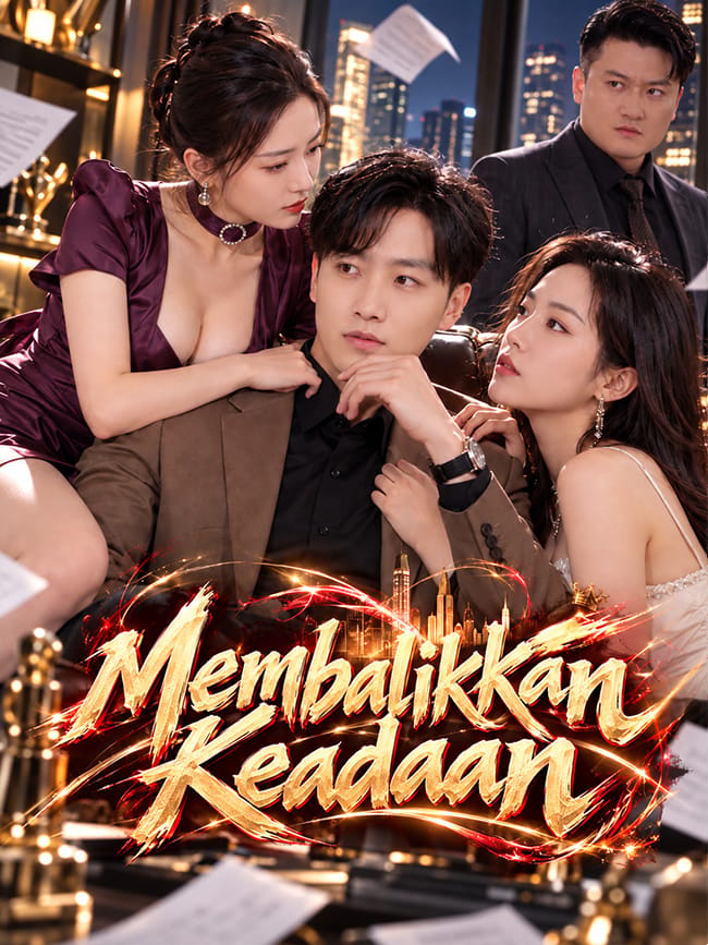Membalikkan Keadaan