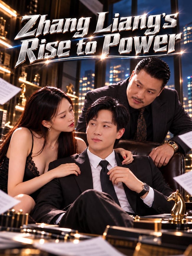 Zhang Liang’s Rise to Power