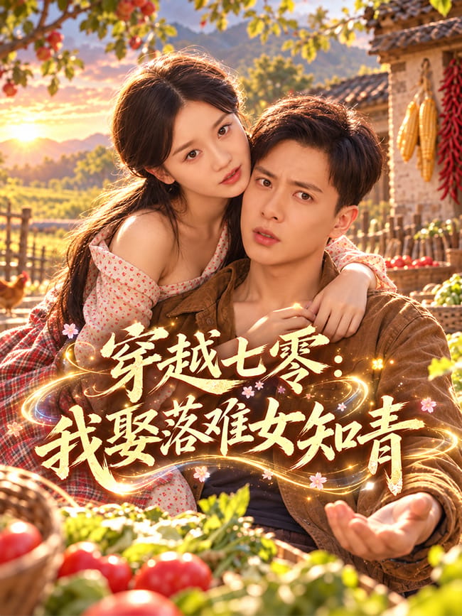 穿越七零：我娶落难女知青