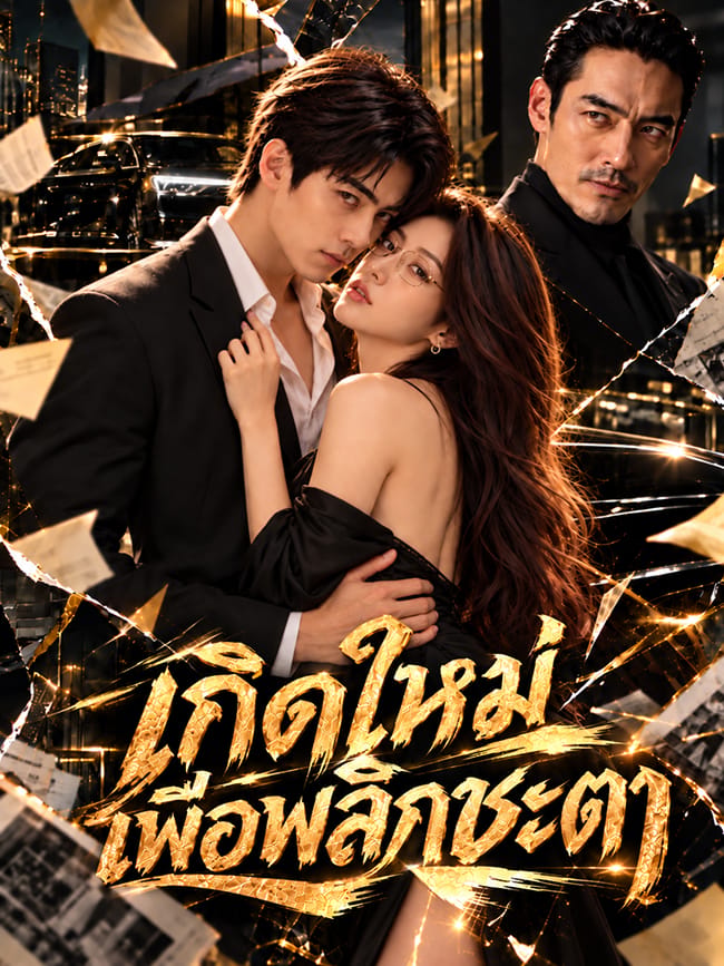 เกิดใหม่เพื่อพลิกชะตา