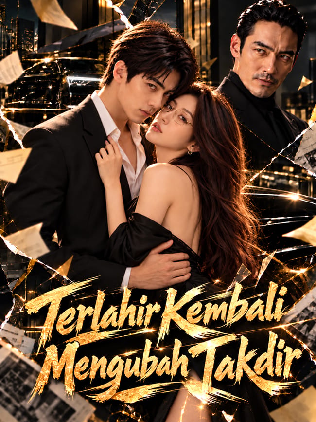 Terlahir Kembali Mengubah Takdir