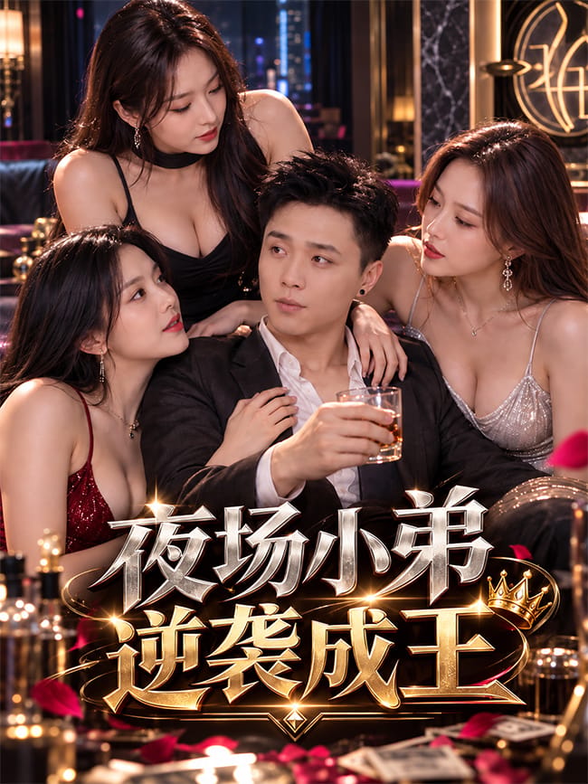 夜场小弟逆袭成王