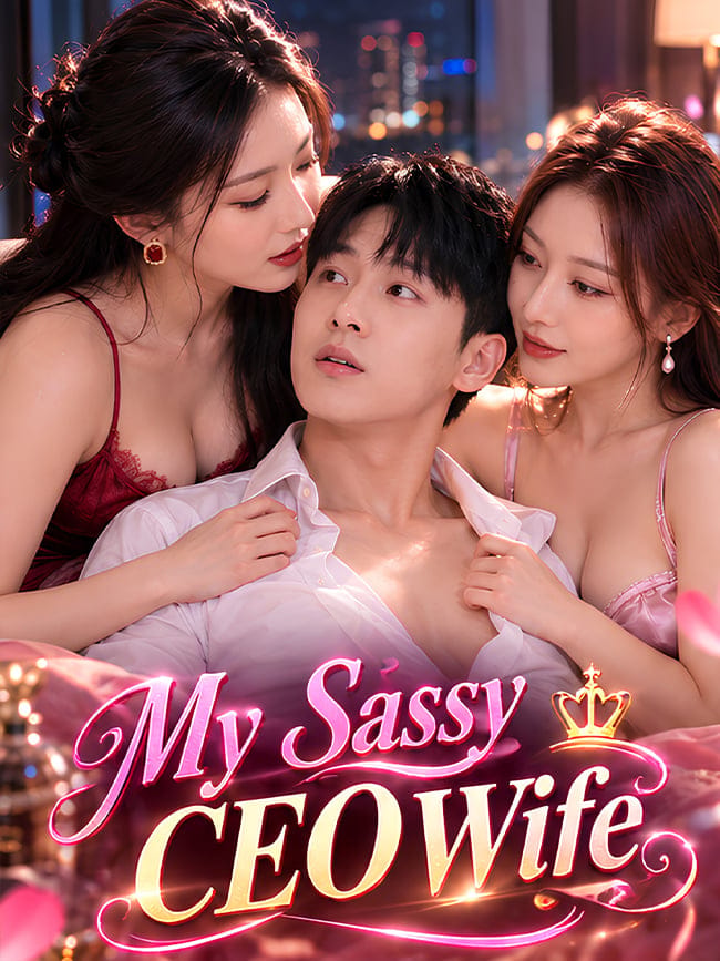 My Sassy CEO Wife
