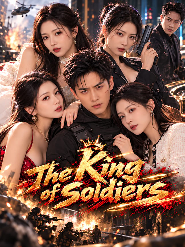 The King of Soldiers
