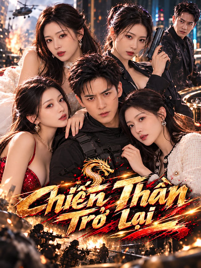Chiến Thần Trở Lại