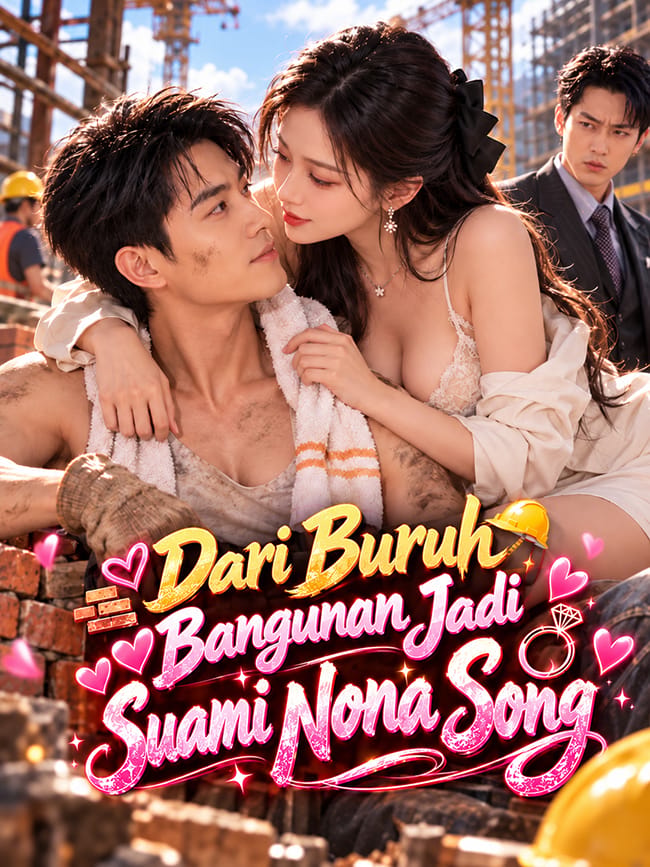 Dari Buruh Bangunan Jadi Suami Nona Song